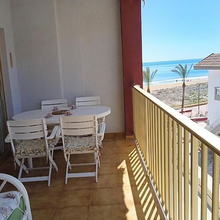 Apartamentos Peniscola I 3000 Exterior foto