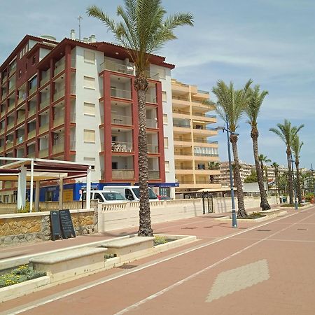 Apartamentos Peniscola I 3000 Exterior foto